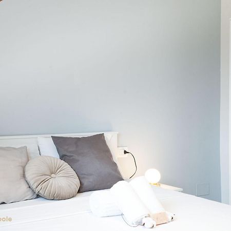 Art House Arsenale Apartment Turin Luaran gambar
