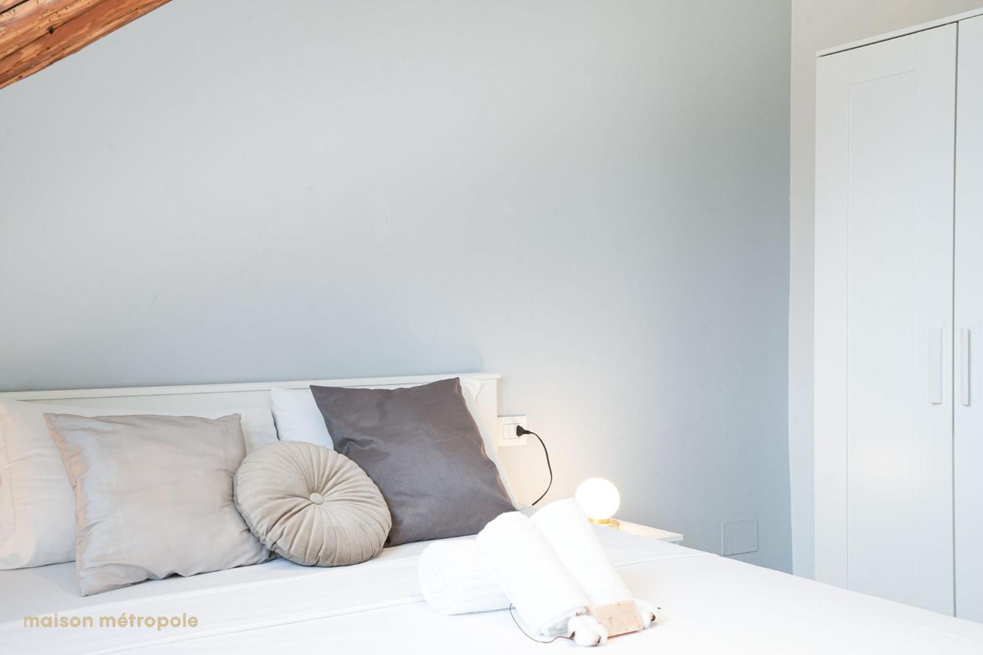 Art House Arsenale Apartment Turin Luaran gambar