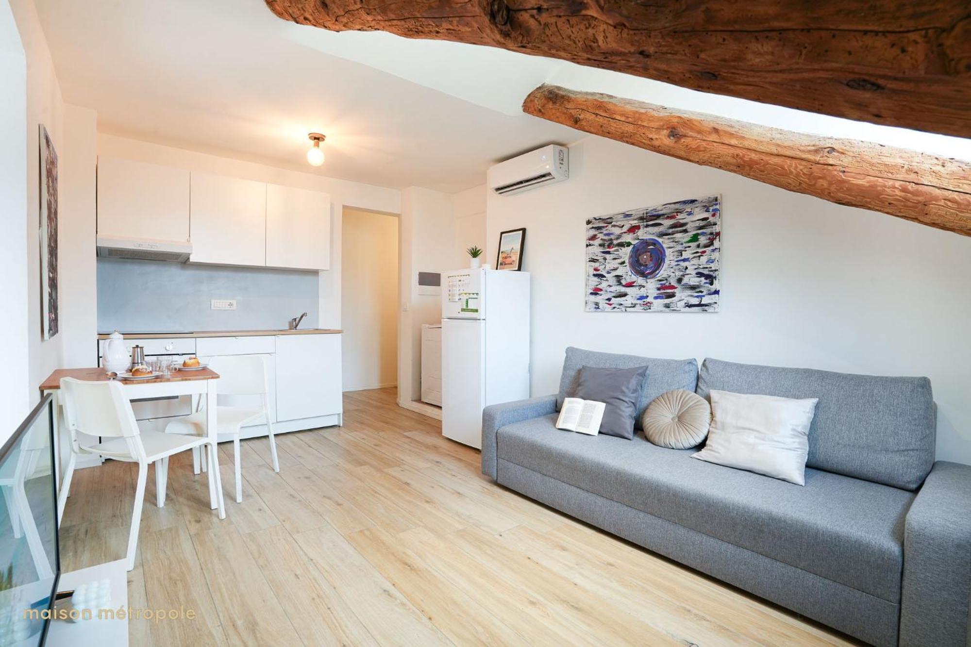 Art House Arsenale Apartment Turin Luaran gambar