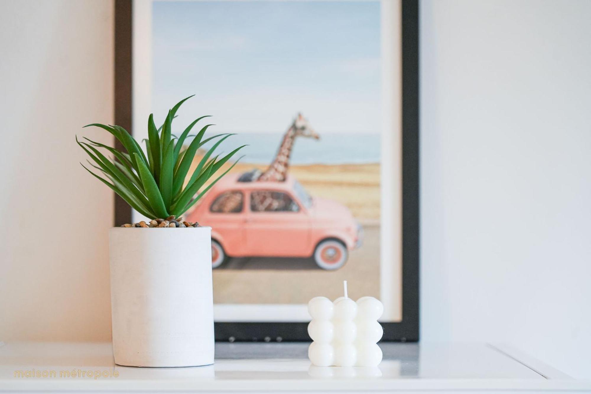 Art House Arsenale Apartment Turin Luaran gambar