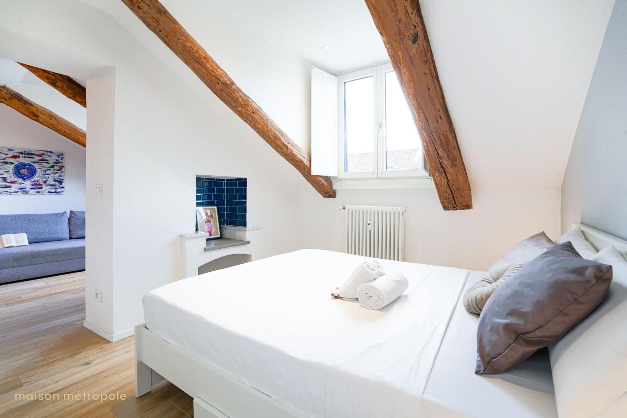 Art House Arsenale Apartment Turin Luaran gambar