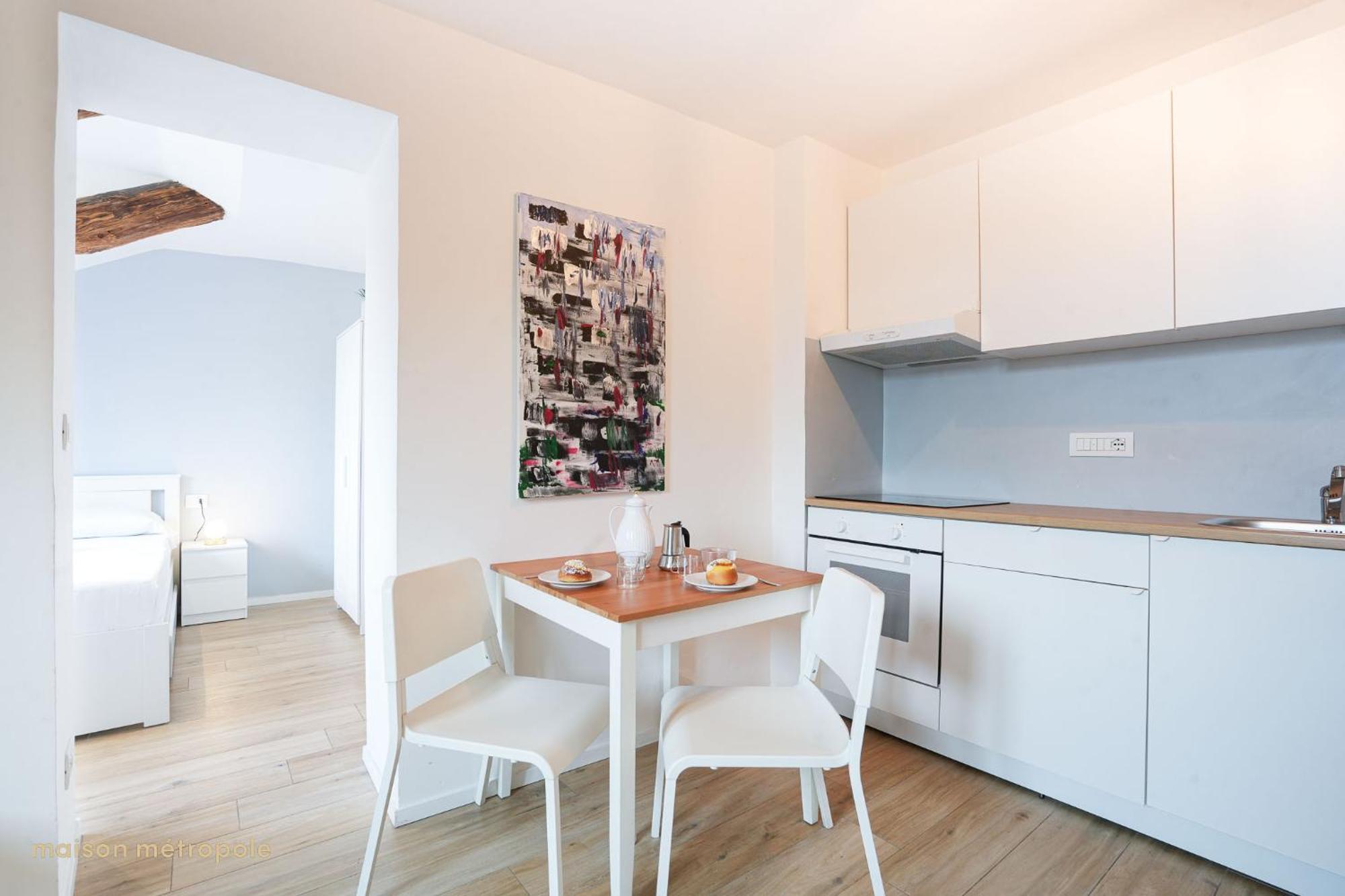 Art House Arsenale Apartment Turin Luaran gambar