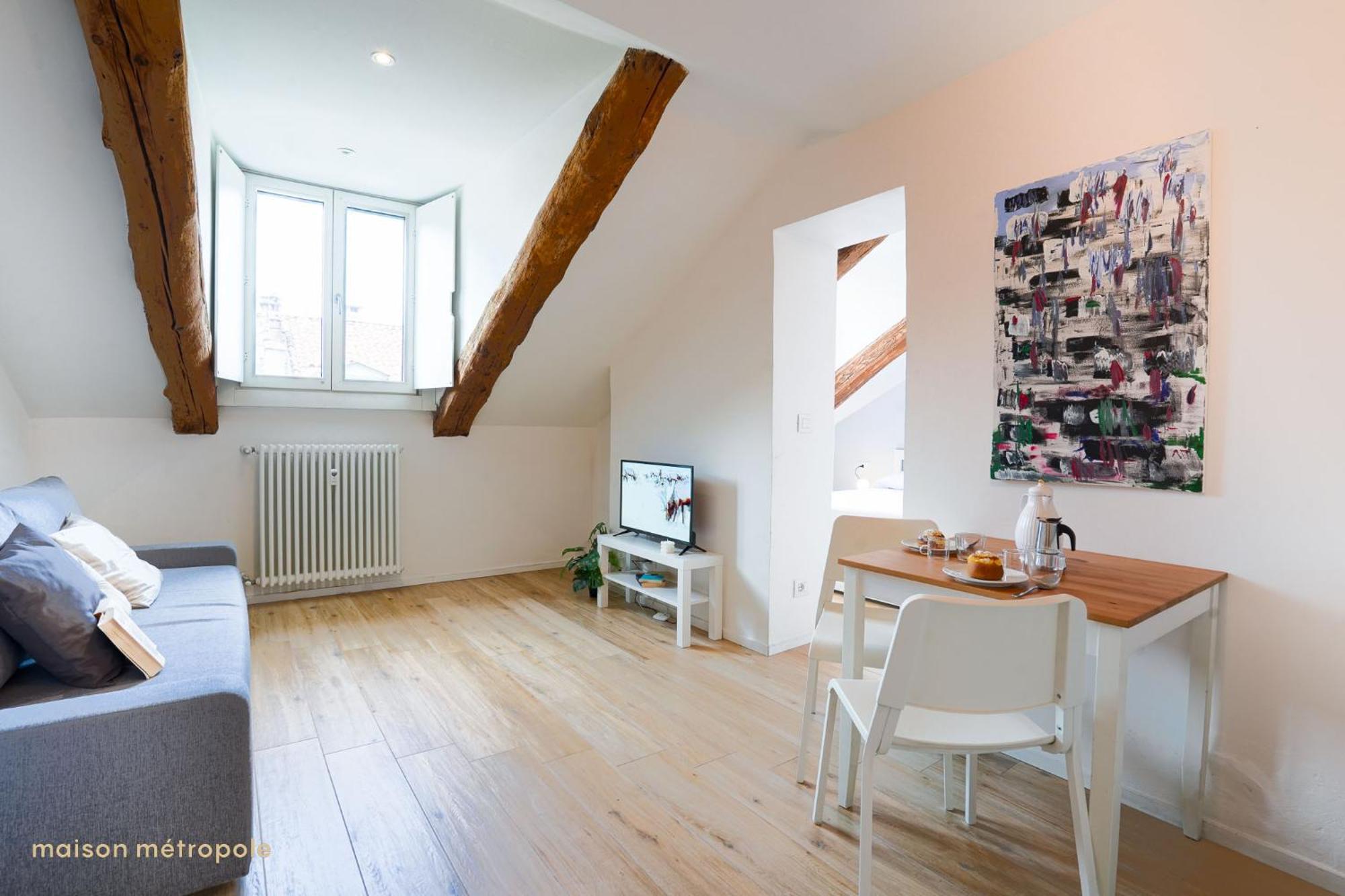 Art House Arsenale Apartment Turin Luaran gambar