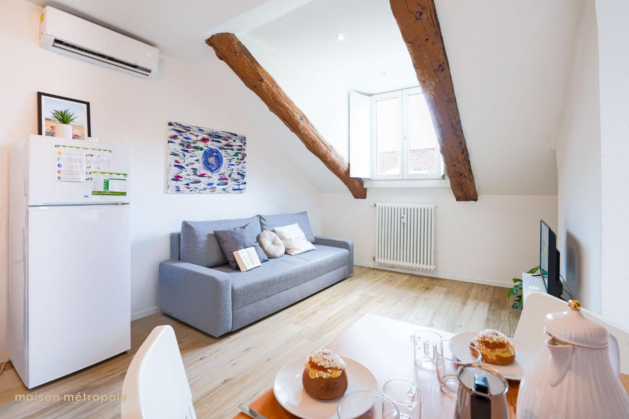 Art House Arsenale Apartment Turin Luaran gambar