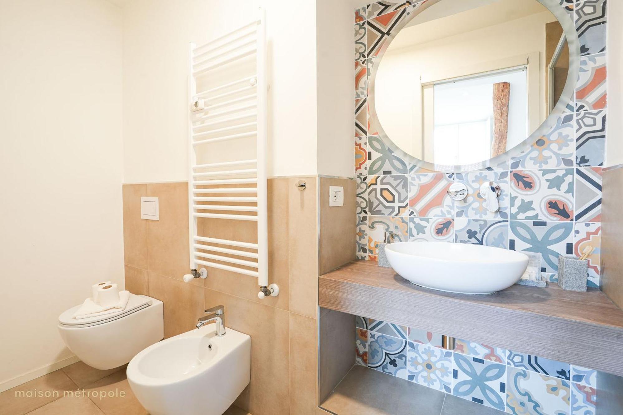 Art House Arsenale Apartment Turin Luaran gambar