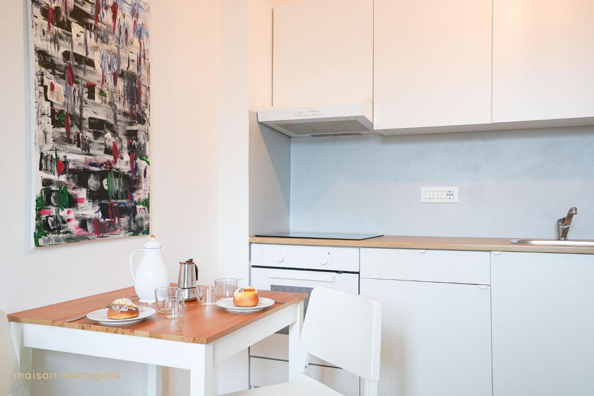 Art House Arsenale Apartment Turin Luaran gambar