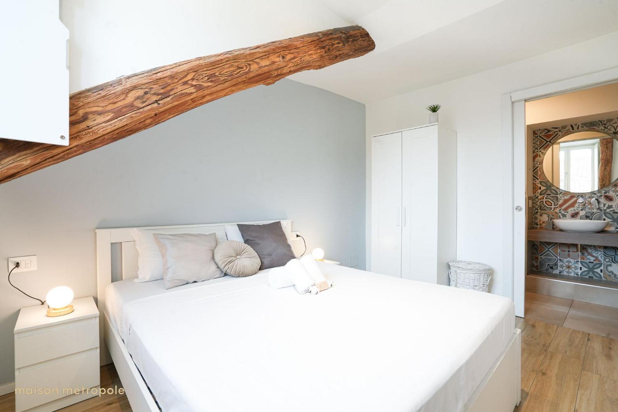 Art House Arsenale Apartment Turin Luaran gambar